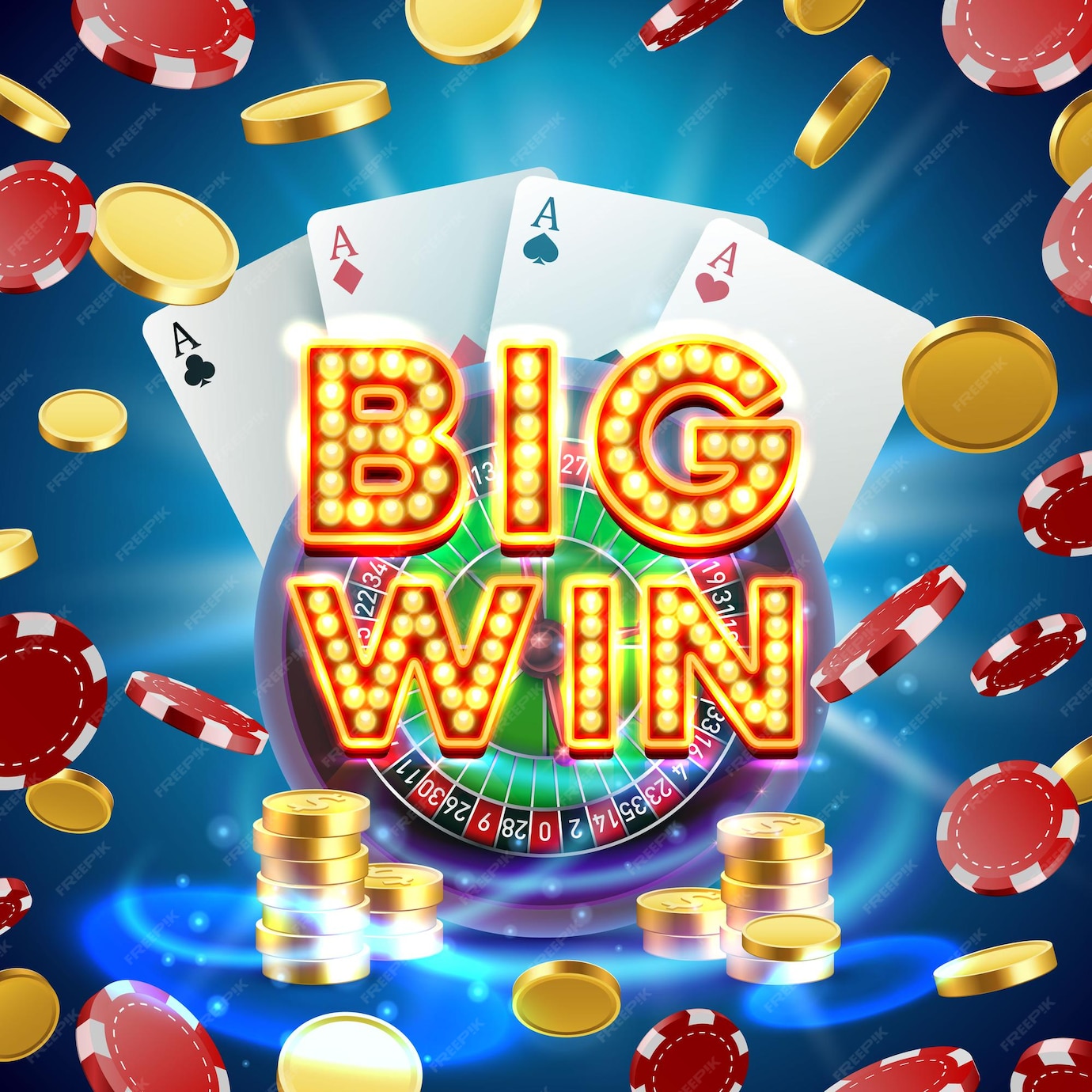 Big Wins Gambling Establishment Testimonial