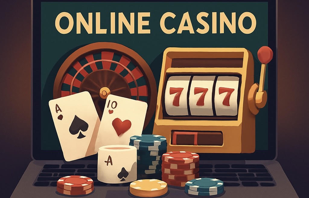 casino pin up online game