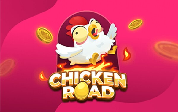 Ghid pentru jocul chicken road