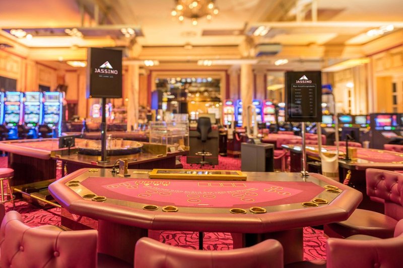 Guide to online casino bahigo