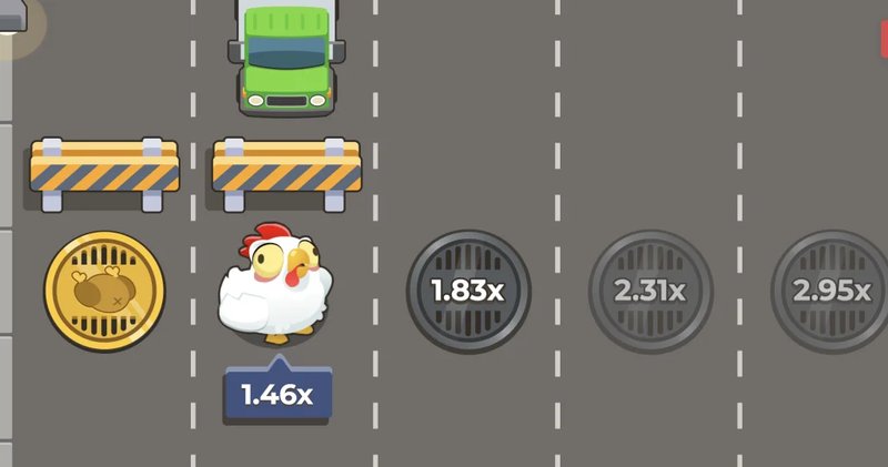Best chicken road 2 españa in Spain