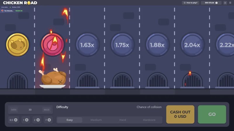 A look at chicken road gokspel