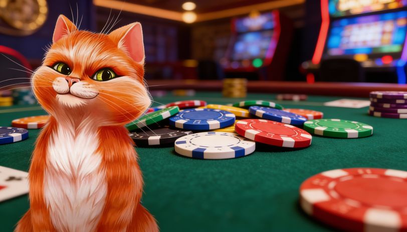 National casino