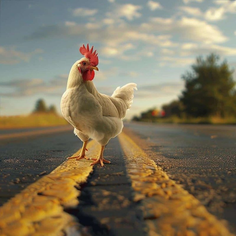 Overview of chicken road españa